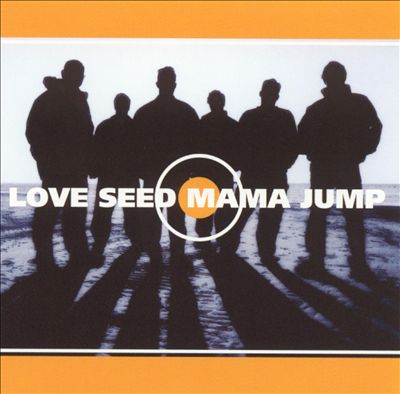 Love Seed Mama Jump