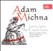 Adam Michna: The Czech Lute