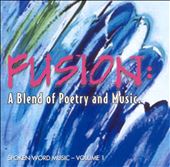 Fusion: A Blend of Poetry and Music