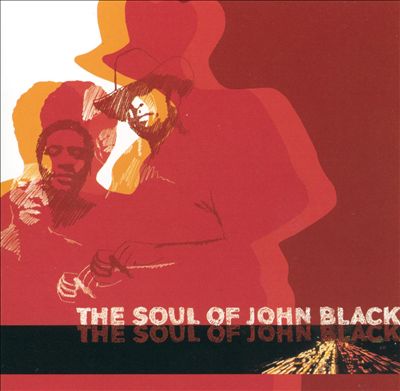 The Soul of John Black