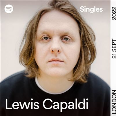 Spotify Singles [2022]