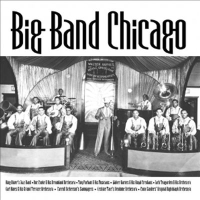 Big Band Chicago