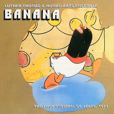 Banana: The Lost Session, 1973