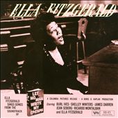 Ella Sings Songs From "Let No Man Write My Epitaph"