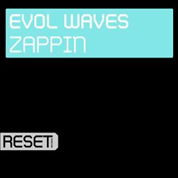 descargar álbum Evol Waves - Zappin