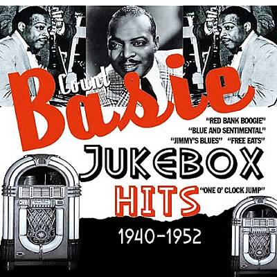 Jukebox Hits 1940-1952