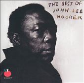 Best of John Lee Hooker [Tomato Music]