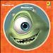 Music from Monsters Inc.