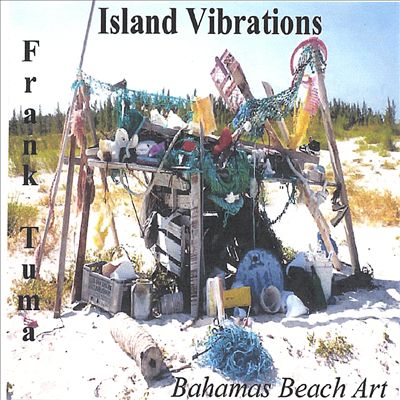 Island Vibrations