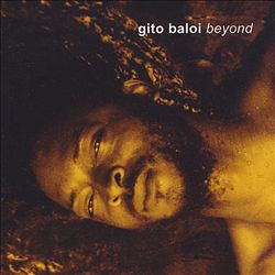 ladda ner album Gito Baloi - Beyond