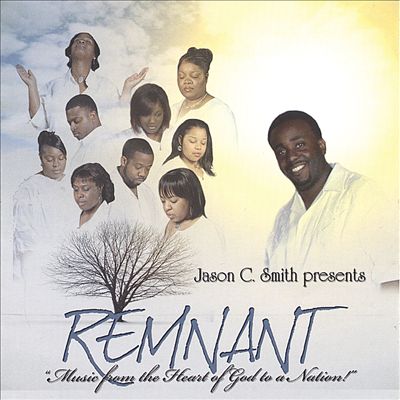 Jason C. Smith Presents Remnant