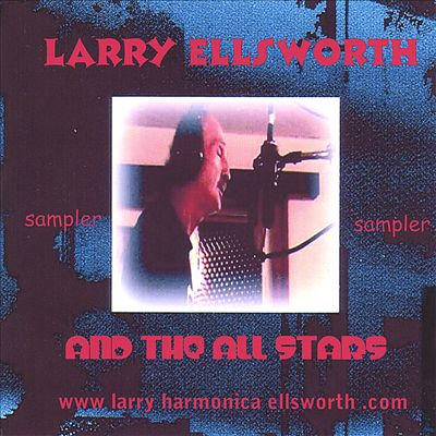 Larry Ellsworth & the All Stars