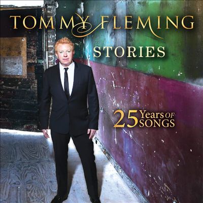 Stories: 25 Years of Songs