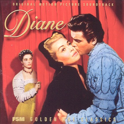 Diane, film score