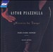 Histoire du Tango: Piazzolla - Music for Violin and Guitar