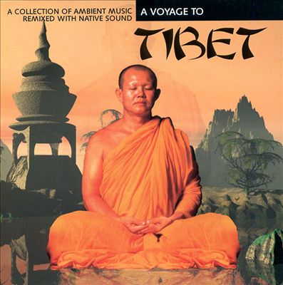 Voyage to Tibet