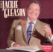 Best of Jackie Gleason [Collectables]