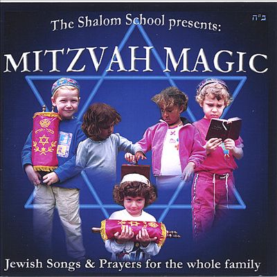 Mitzvah Magic