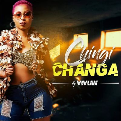 Chingi Changa