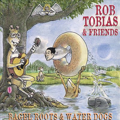 Bagel Roots and Water Dogs