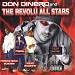 Don Dinero and the Revolu All Stars