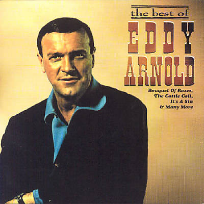Best of Eddy Arnold [Mastersong]