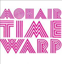 Album herunterladen William Brittelle - Mohair Time Warp