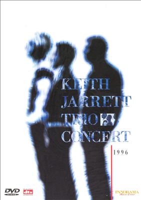Trio Concert 1996