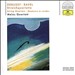 Debussy, Ravel: Streichquartette [Germany]