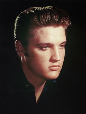 Elvis Presley Discography