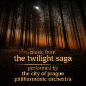Music From the Twilight Saga
