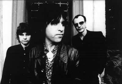 Johnny Marr & the Healers