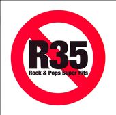 R35: Rock & Pops Super Hits