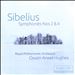 Sibelius: Symphonies Nos. 2 & 4