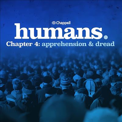 Humans, Chapter 4: Apprehension & Dread