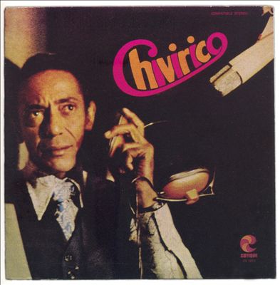 Chivirico [1973]