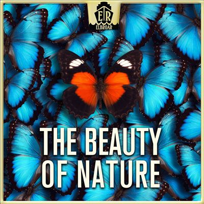 Beauty of Nature-Cheerful and Easygoing Acoustic Guitar Folk