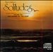 Solitudes 2: The Sound of the Surf