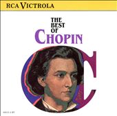 The Best of Chopin