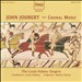 John Joubert: Choral Music