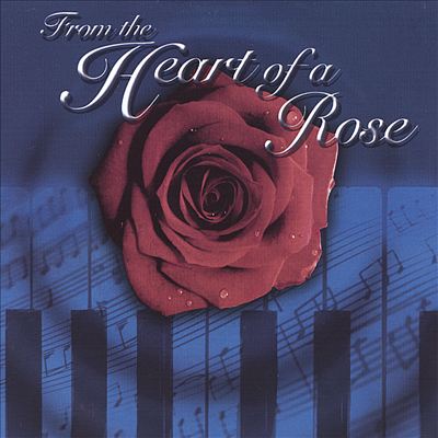 From the Heart of a Rose