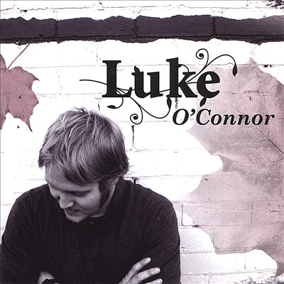 Luke O'Connor