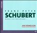 Schubert: Works for Fortepiano, Vol. 6