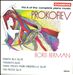 Prokofiev: Complete Piano Music, Vol. 6
