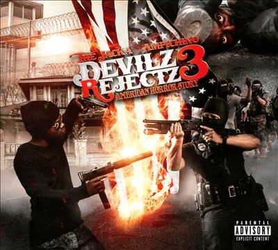 Devilz Rejects 3