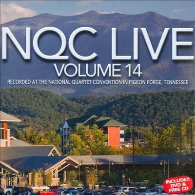 NQC Live, Vol. 12