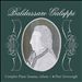 Baldassare Galuppi: Complete Piano Sonatas, Vol. 1