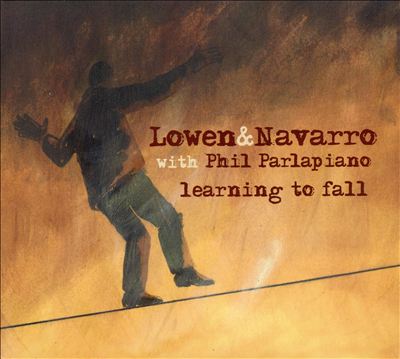 Learning to Fall