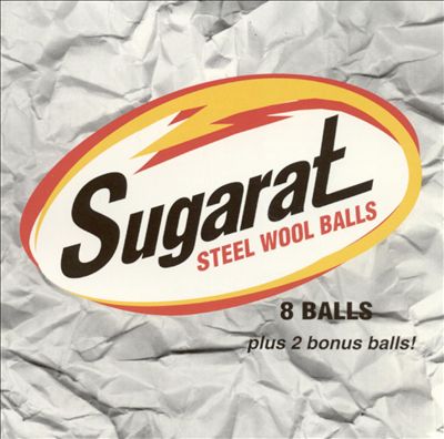 Steel Wool Balls