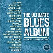 Ultimate Blues Album